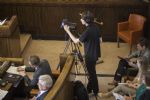 Salford Council Meeting �3,000 Films